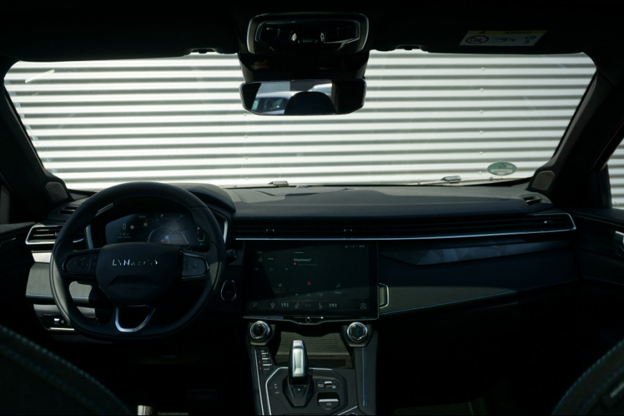 Lynk & Co 01 262PK PHEV AUTOM. | 19.363KM! | PANO | 1800KG TREKGEWICHT