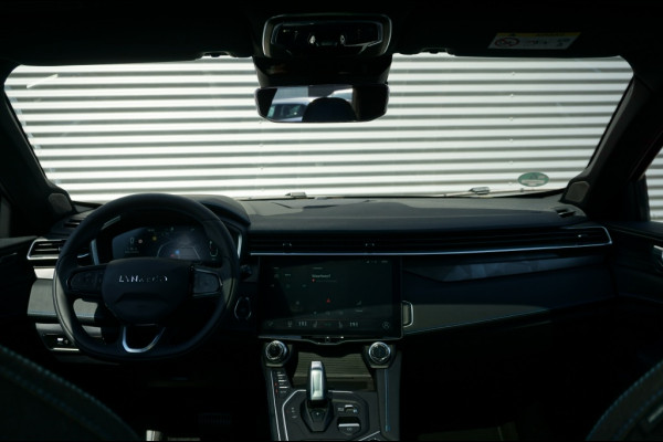 Lynk & Co 01 262PK PHEV AUTOM. | 19.363KM! | PANO | 1800KG TREKGEWICHT