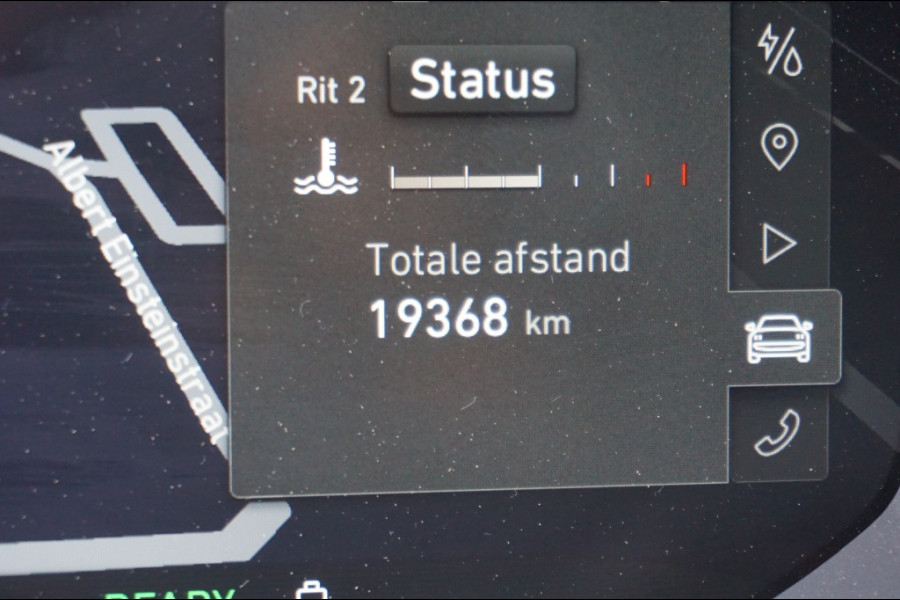 Lynk & Co 01 262PK PHEV AUTOM. | 19.363KM! | PANO | 1800KG TREKGEWICHT