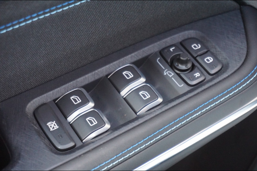 Lynk & Co 01 262PK PHEV AUTOM. | 19.363KM! | PANO | 1800KG TREKGEWICHT
