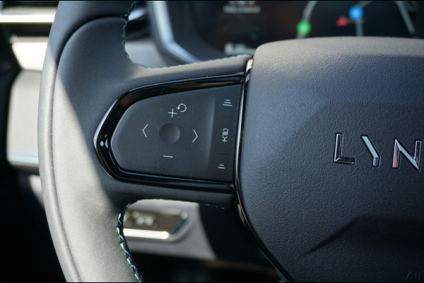Lynk & Co 01 262PK PHEV AUTOM. | 19.363KM! | PANO | 1800KG TREKGEWICHT