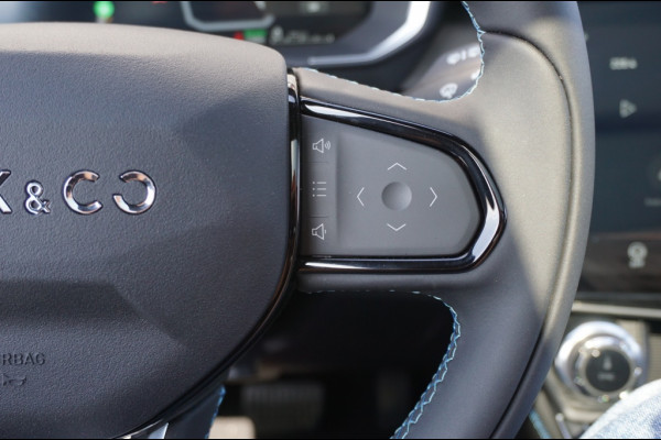 Lynk & Co 01 262PK PHEV AUTOM. | 19.363KM! | PANO | 1800KG TREKGEWICHT