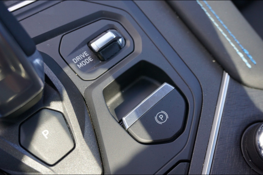 Lynk & Co 01 262PK PHEV AUTOM. | 19.363KM! | PANO | 1800KG TREKGEWICHT