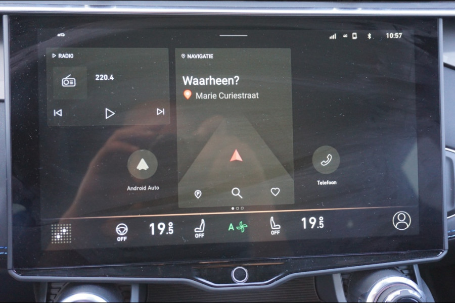 Lynk & Co 01 262PK PHEV AUTOM. | 19.363KM! | PANO | 1800KG TREKGEWICHT