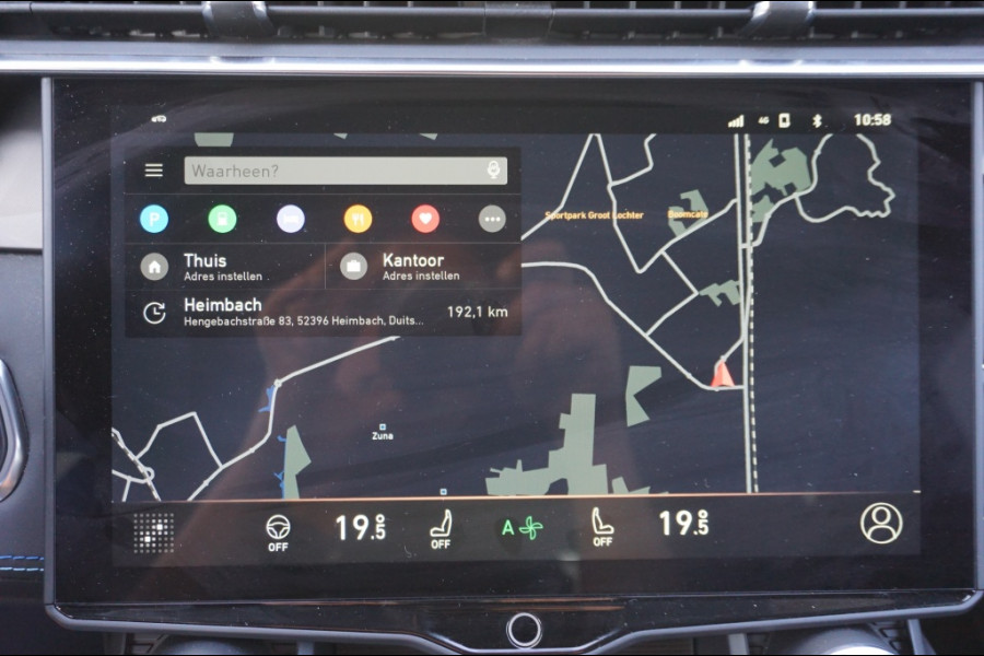 Lynk & Co 01 262PK PHEV AUTOM. | 19.363KM! | PANO | 1800KG TREKGEWICHT