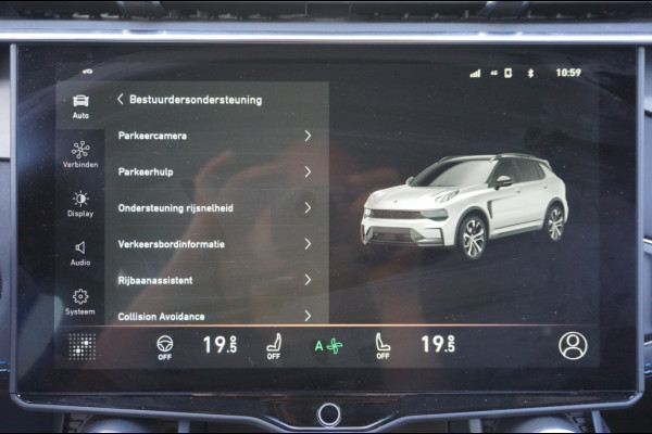 Lynk & Co 01 262PK PHEV AUTOM. | 19.363KM! | PANO | 1800KG TREKGEWICHT