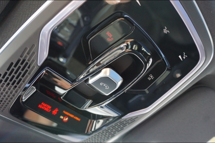 Lynk & Co 01 262PK PHEV AUTOM. | 19.363KM! | PANO | 1800KG TREKGEWICHT