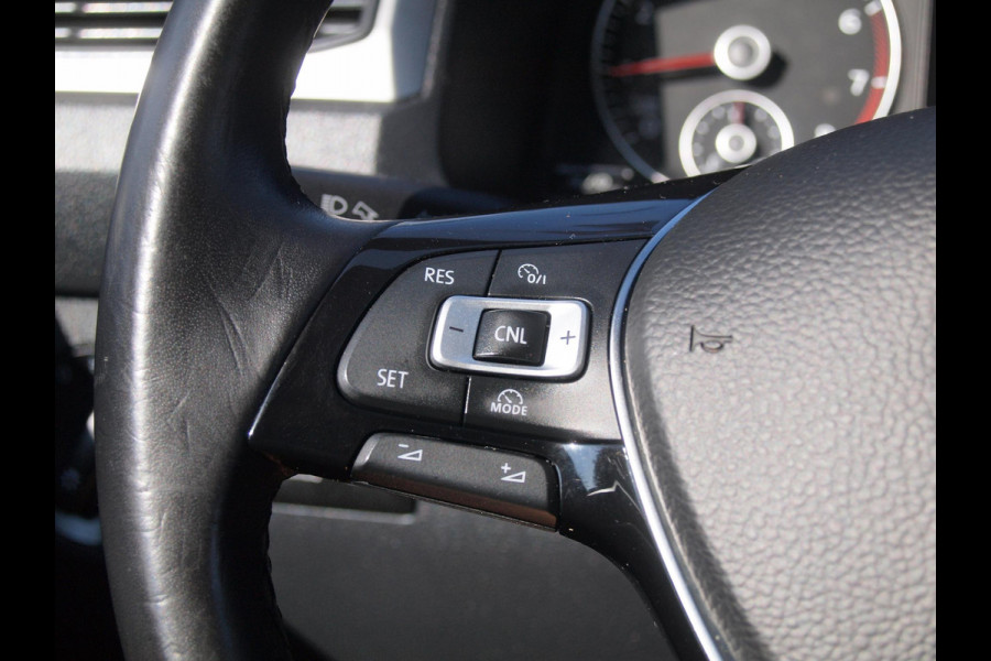 Volkswagen Caddy 1.0 TSI Trendline 7p 7-Persoons | Dubbele Schuifdeur | Cruise Control | Bluetooth |