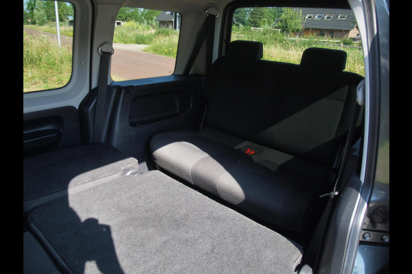 Volkswagen Caddy 1.0 TSI Trendline 7p 7-Persoons | Dubbele Schuifdeur | Cruise Control | Bluetooth |
