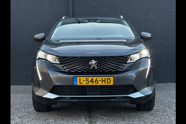 Peugeot 5008 1.2 PureTech Blue Lease Allure LEDER| CAMERA | PDC | NAVI | 7 PERSOONS | NWE APK