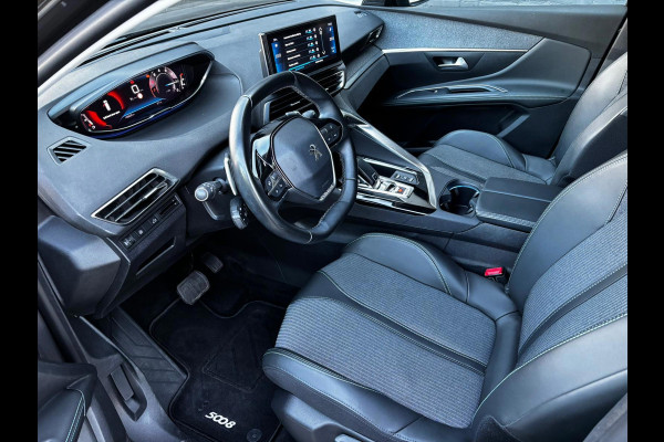 Peugeot 5008 1.2 PureTech Blue Lease Allure LEDER| CAMERA | PDC | NAVI | 7 PERSOONS | NWE APK