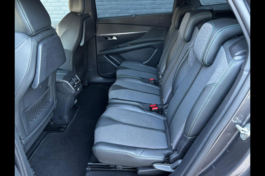 Peugeot 5008 1.2 PureTech Blue Lease Allure LEDER| CAMERA | PDC | NAVI | 7 PERSOONS | NWE APK