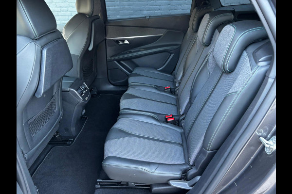 Peugeot 5008 1.2 PureTech Blue Lease Allure LEDER| CAMERA | PDC | NAVI | 7 PERSOONS | NWE APK