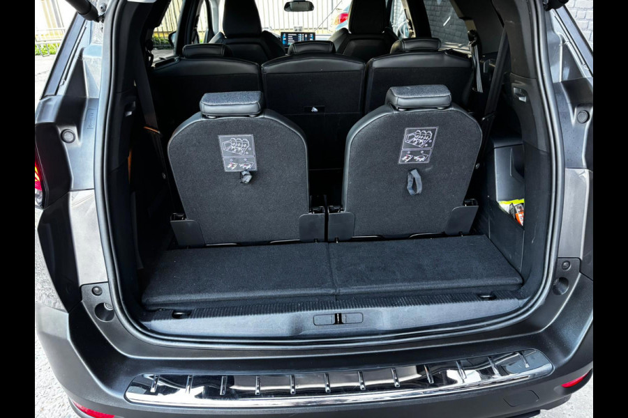 Peugeot 5008 1.2 PureTech Blue Lease Allure LEDER| CAMERA | PDC | NAVI | 7 PERSOONS | NWE APK