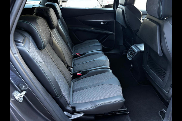 Peugeot 5008 1.2 PureTech Blue Lease Allure LEDER| CAMERA | PDC | NAVI | 7 PERSOONS | NWE APK
