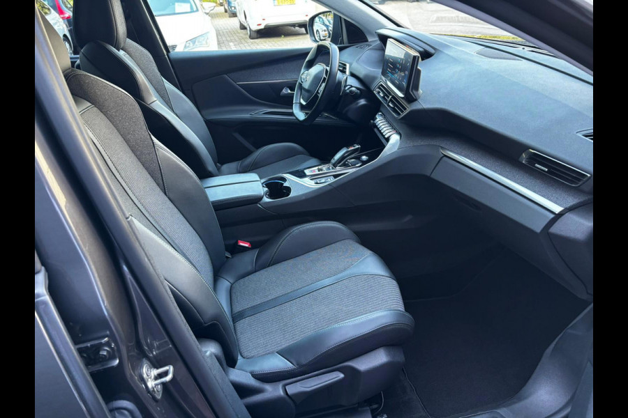 Peugeot 5008 1.2 PureTech Blue Lease Allure LEDER| CAMERA | PDC | NAVI | 7 PERSOONS | NWE APK
