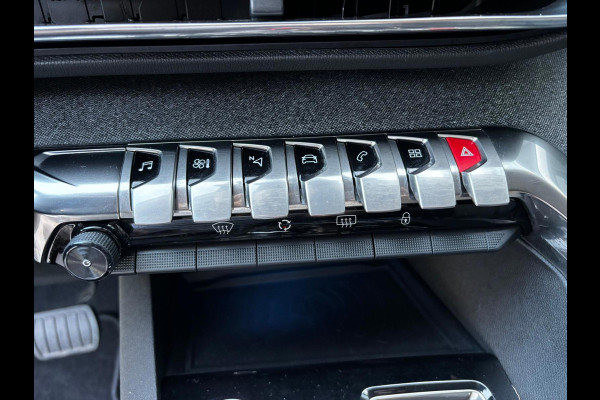 Peugeot 5008 1.2 PureTech Blue Lease Allure LEDER| CAMERA | PDC | NAVI | 7 PERSOONS | NWE APK