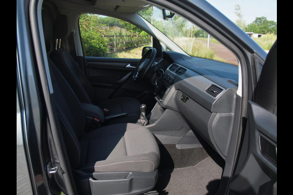 Volkswagen Caddy 1.0 TSI Trendline 7p 7-Persoons | Dubbele Schuifdeur | Cruise Control | Bluetooth |