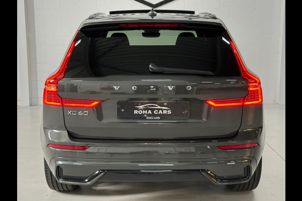 Volvo XC60 2.0 T6 Plug-in hybrid AWD Plus Bright*360 Camera*stoelverwarming*Pano*BOMVOL*