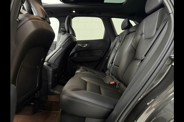 Volvo XC60 2.0 T6 Plug-in hybrid AWD Plus Bright*360 Camera*stoelverwarming*Pano*BOMVOL*