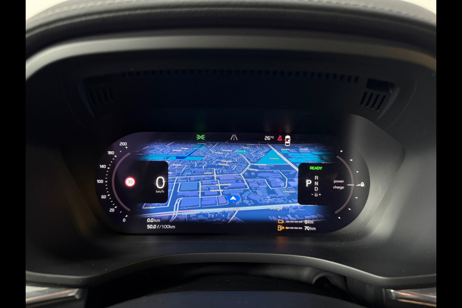 Volvo XC60 2.0 T6 Plug-in hybrid AWD Plus Bright*360 Camera*stoelverwarming*Pano*BOMVOL*