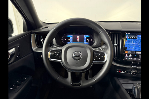 Volvo XC60 2.0 T6 Plug-in hybrid AWD Plus Bright*360 Camera*stoelverwarming*Pano*BOMVOL*