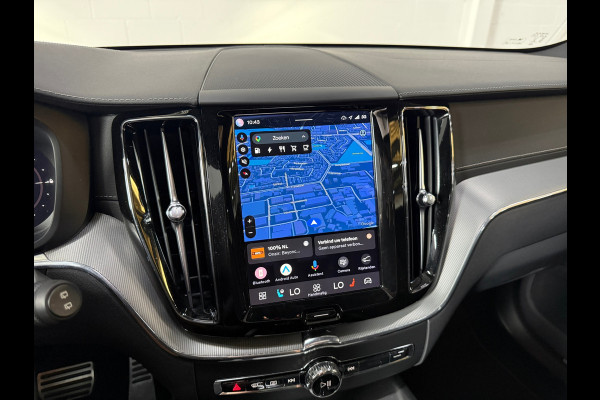 Volvo XC60 2.0 T6 Plug-in hybrid AWD Plus Bright*360 Camera*stoelverwarming*Pano*BOMVOL*