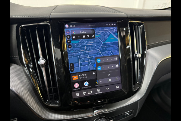 Volvo XC60 2.0 T6 Plug-in hybrid AWD Plus Bright*360 Camera*stoelverwarming*Pano*BOMVOL*