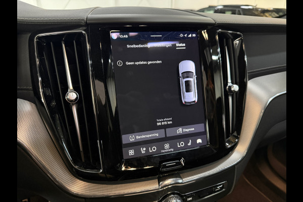Volvo XC60 2.0 T6 Plug-in hybrid AWD Plus Bright*360 Camera*stoelverwarming*Pano*BOMVOL*