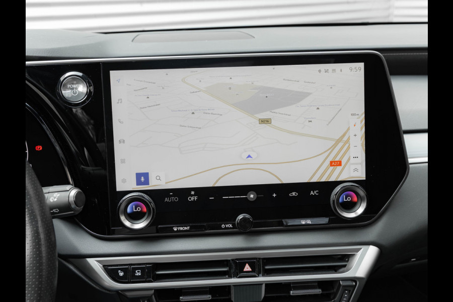 Lexus RX 500h F Sport Line - Panoramadak - ACC - Head-up - 360 Camera
