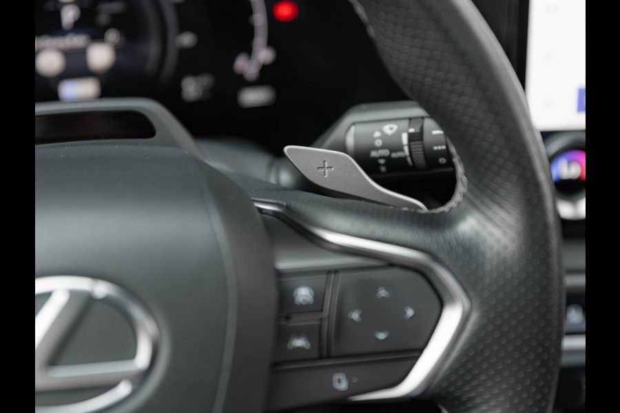Lexus RX 500h F Sport Line - Panoramadak - ACC - Head-up - 360 Camera