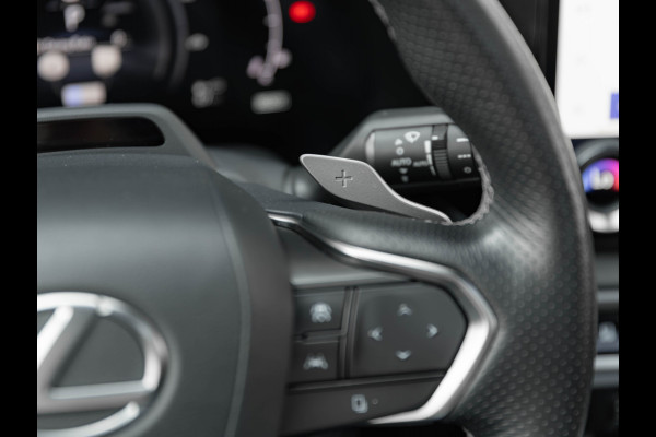 Lexus RX 500h F Sport Line - Panoramadak - ACC - Head-up - 360 Camera