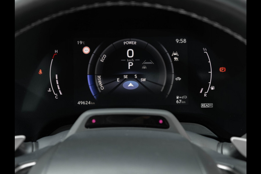 Lexus RX 500h F Sport Line - Panoramadak - ACC - Head-up - 360 Camera