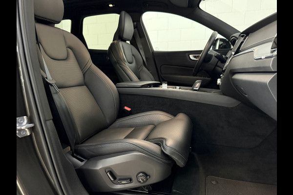 Volvo XC60 2.0 T6 Plug-in hybrid AWD Plus Bright*360 Camera*stoelverwarming*Pano*BOMVOL*