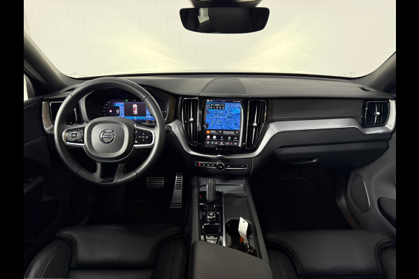 Volvo XC60 2.0 T6 Plug-in hybrid AWD Plus Bright*360 Camera*stoelverwarming*Pano*BOMVOL*