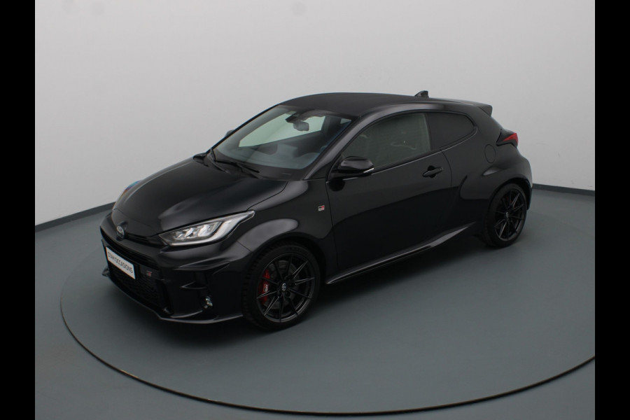 Toyota Yaris 1.6 GR Performance 262pk