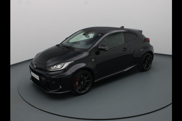 Toyota Yaris 1.6 GR Performance 262pk