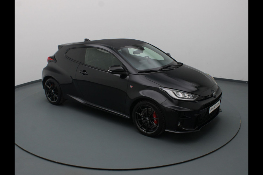 Toyota Yaris 1.6 GR Performance 262pk