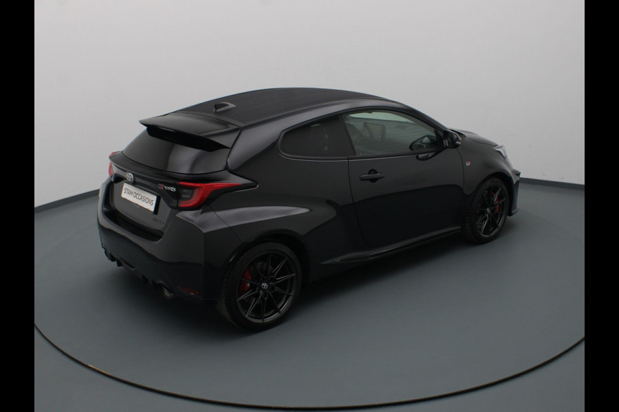 Toyota Yaris 1.6 GR Performance 262pk