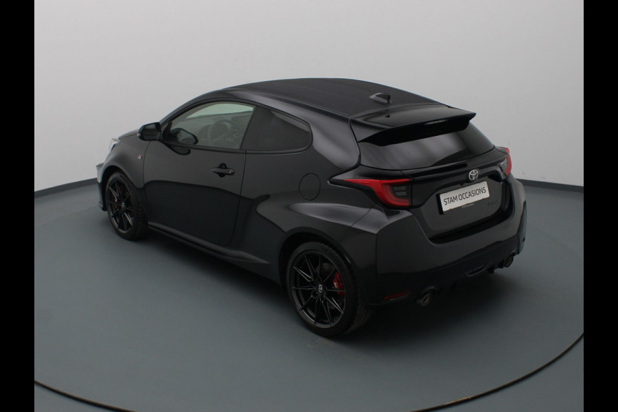 Toyota Yaris 1.6 GR Performance 262pk