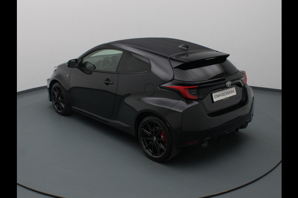 Toyota Yaris 1.6 GR Performance 262pk