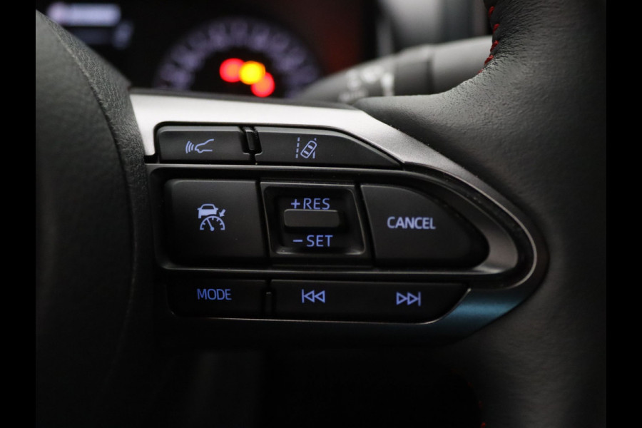 Toyota Yaris 1.6 GR Performance 262pk