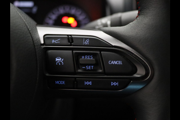 Toyota Yaris 1.6 GR Performance 262pk