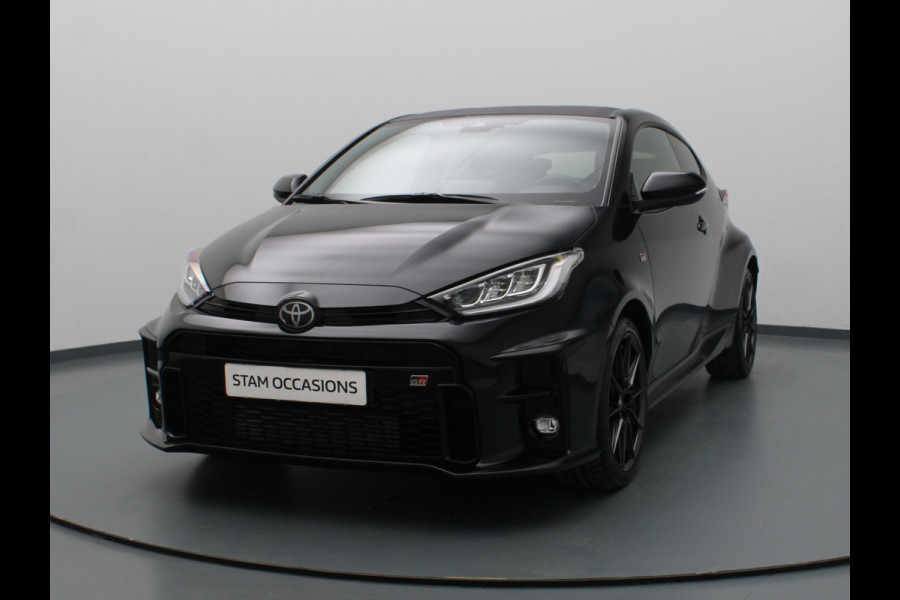 Toyota Yaris 1.6 GR Performance 262pk