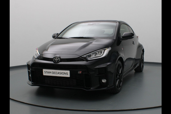 Toyota Yaris 1.6 GR Performance 262pk
