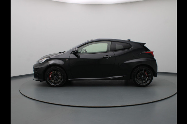 Toyota Yaris 1.6 GR Performance 262pk