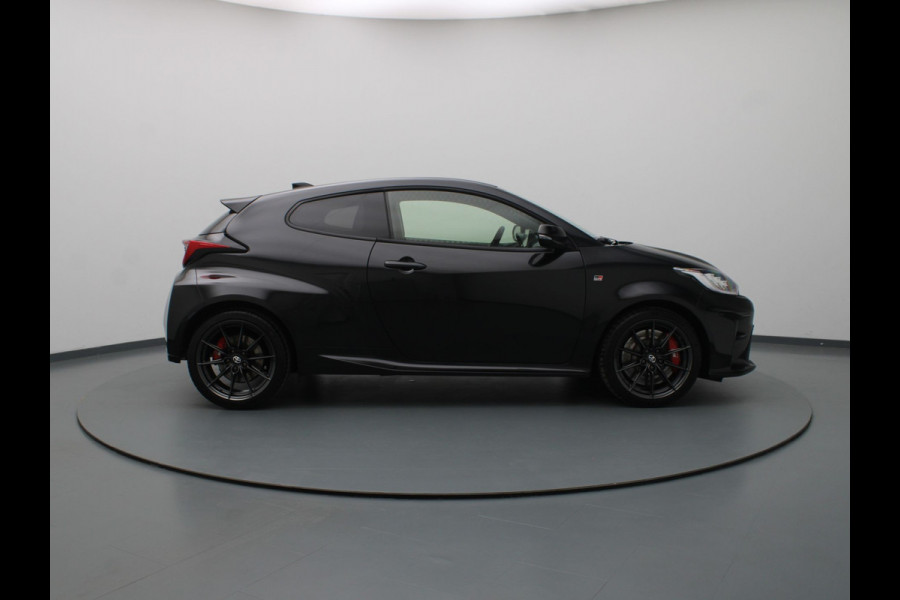 Toyota Yaris 1.6 GR Performance 262pk