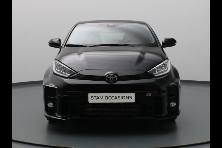 Toyota Yaris 1.6 GR Performance 262pk