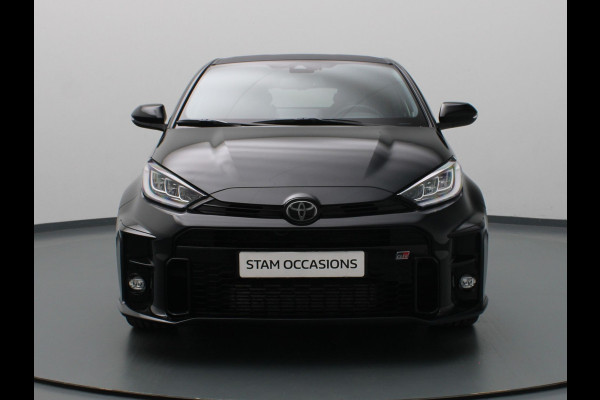 Toyota Yaris 1.6 GR Performance 262pk