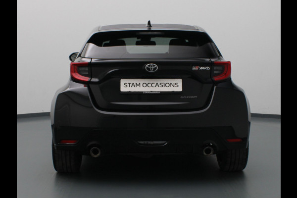 Toyota Yaris 1.6 GR Performance 262pk